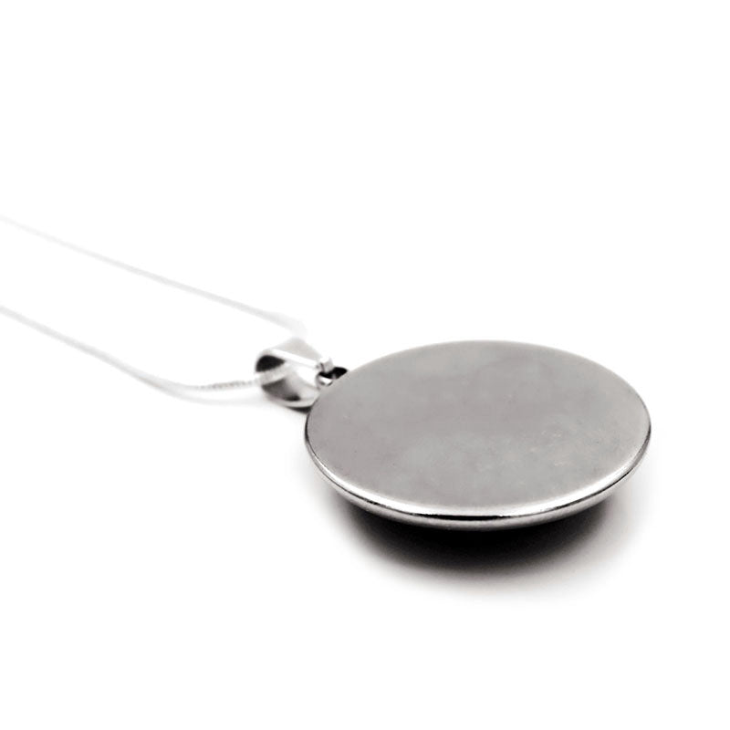 Time Gem Fashion High-end Creative Necklace