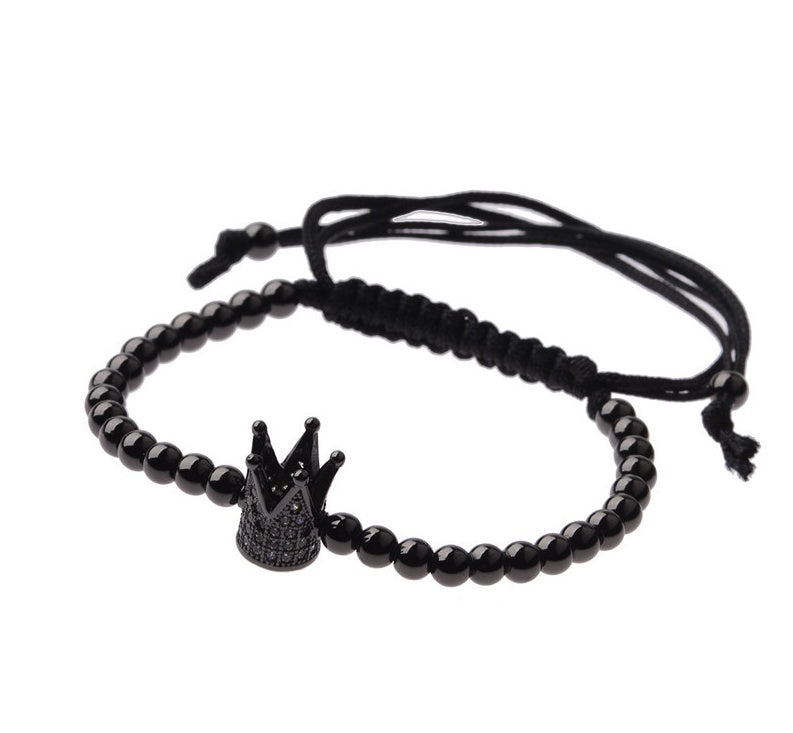 Pulsera de hombre para joyería masculina