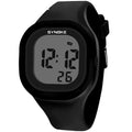 Elektronische Armbanduhr für Studenten (m/w), wasserdicht