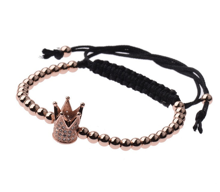 Pulsera de hombre para joyería masculina