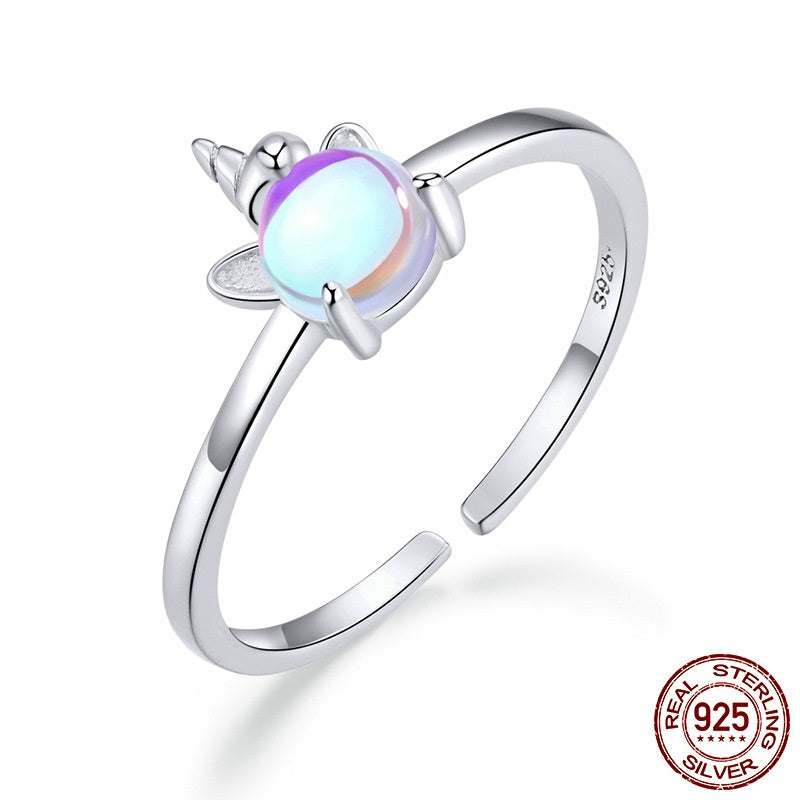 Einhorn-Gelenk-Ring