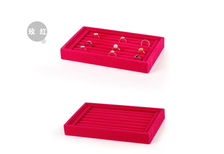 Schmuckaufbewahrungsbox