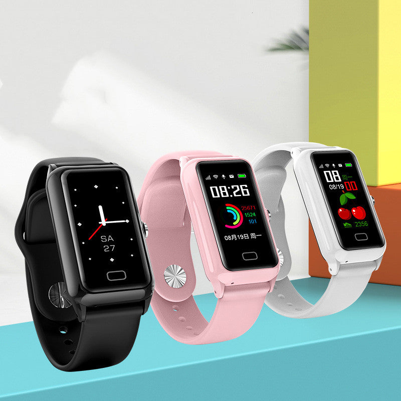 Reloj inteligente para niños
