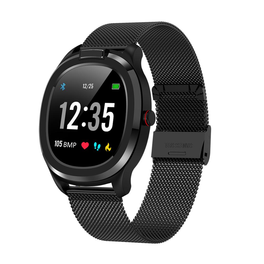 Smartwatch Temperatur Smart-Armband