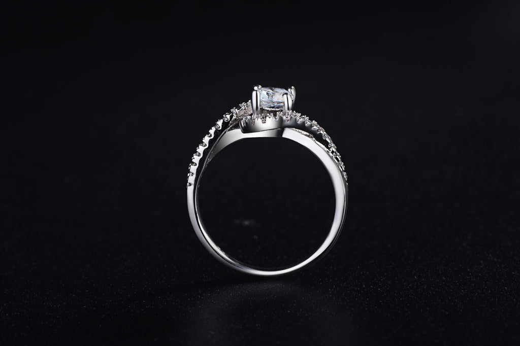 Anillo de moda para mujer