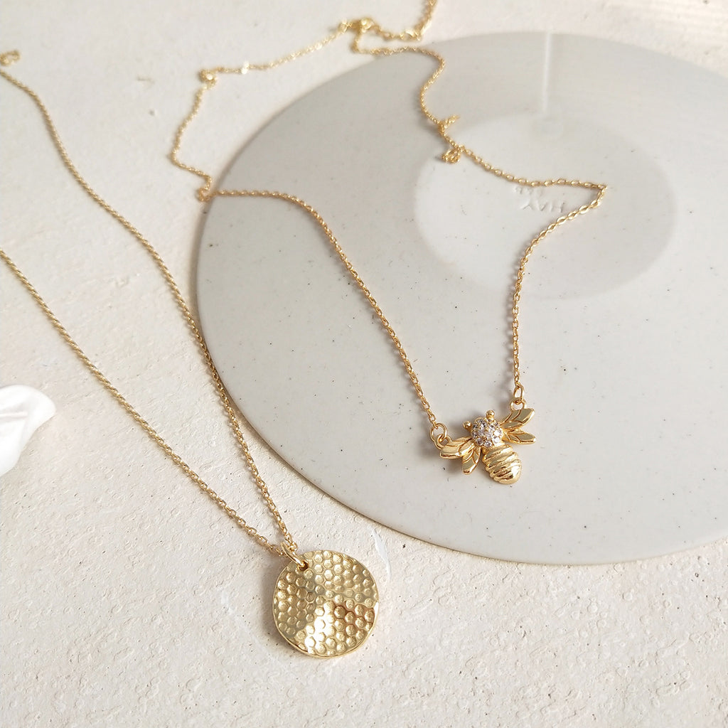 Bienenkette