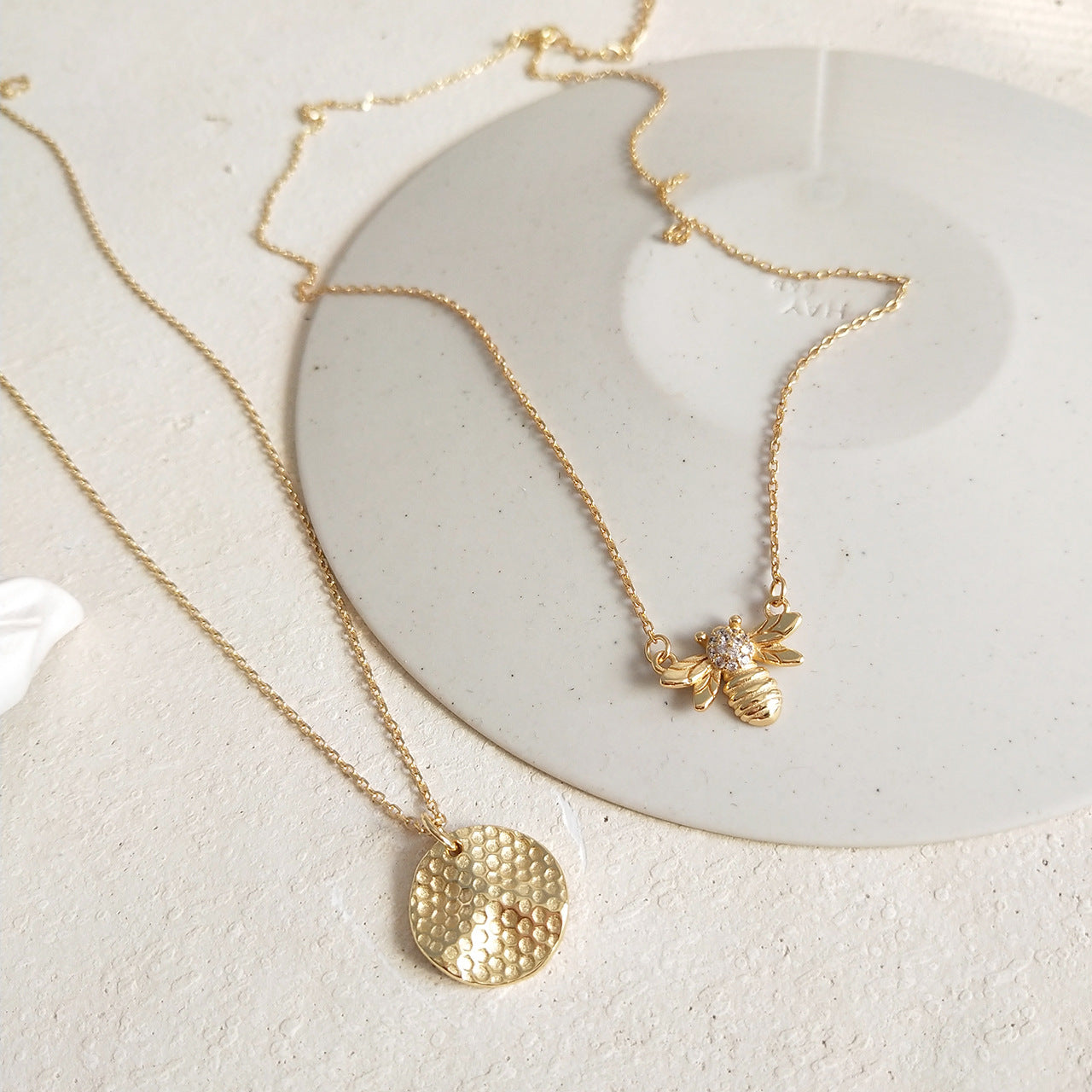Bienenkette