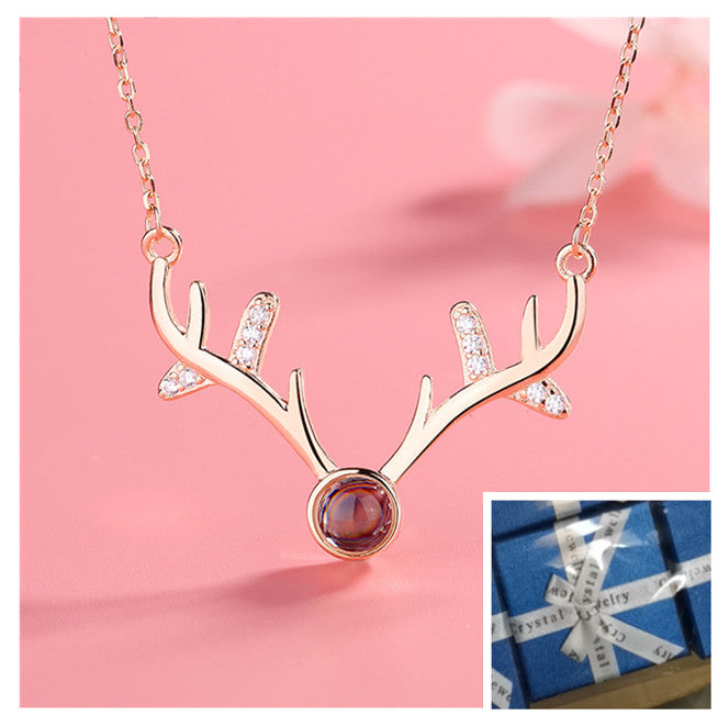 A hundred languages on Valentine's Day