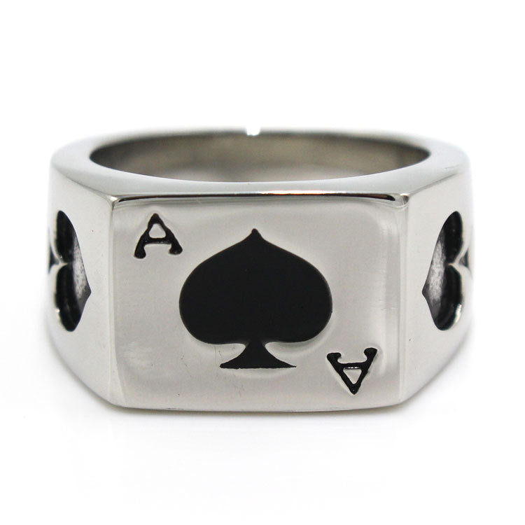 ANILLO DE PICAS