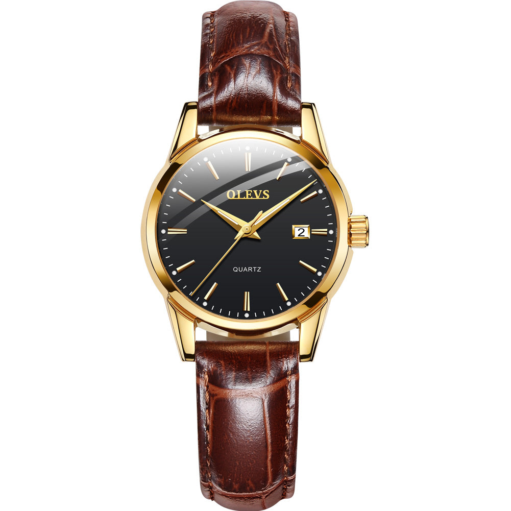 marca de relojes