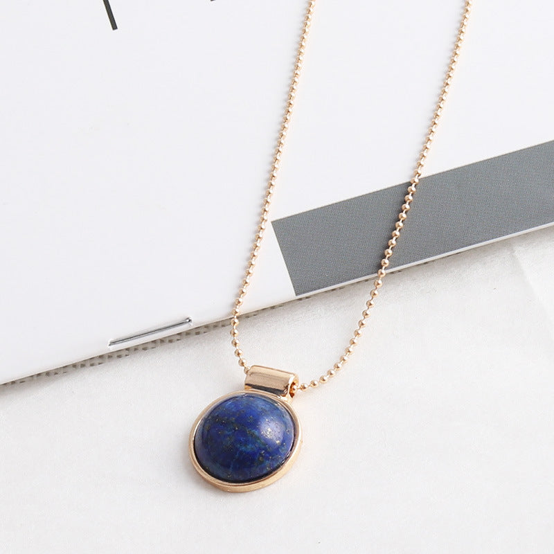 Kurze wilde Kette