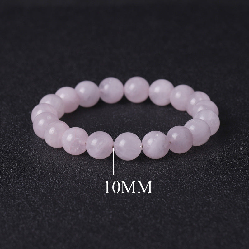 Pulsera de turquesa de piedra natural