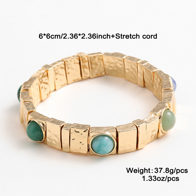 Europäischer und amerikanischer Stil Armband Design Beliebter Modeschmuck