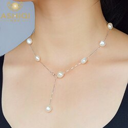 Collar de Gypsophila
