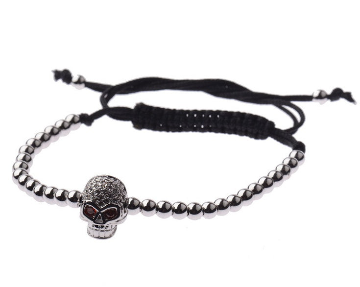 Pulsera de hombre para joyería masculina
