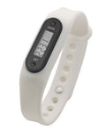 Podómetro Reloj de pulsera