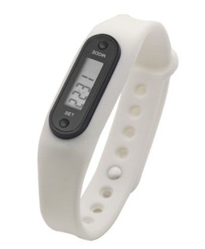 Podómetro Reloj de pulsera