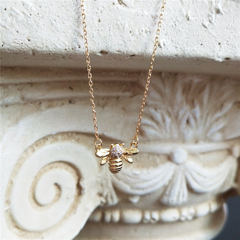 Bienenkette