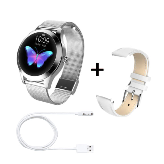 Herz-Kreislauf-Überwachung Sport Schritt Smart Armband