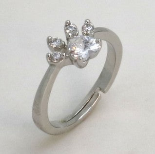 ROSENQUARZRING