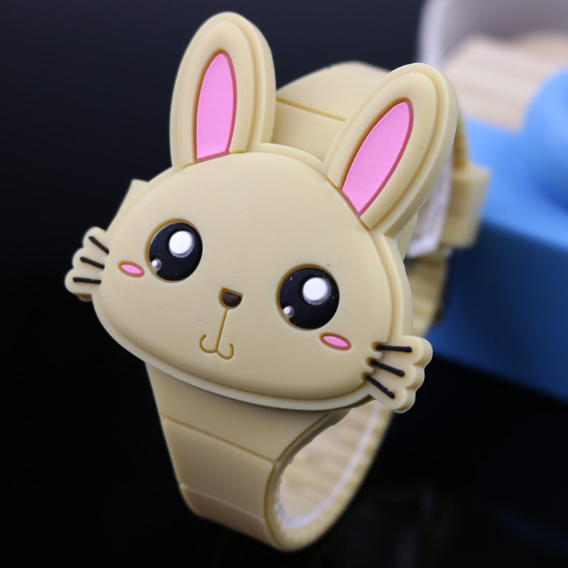 Reloj electrónico para niños