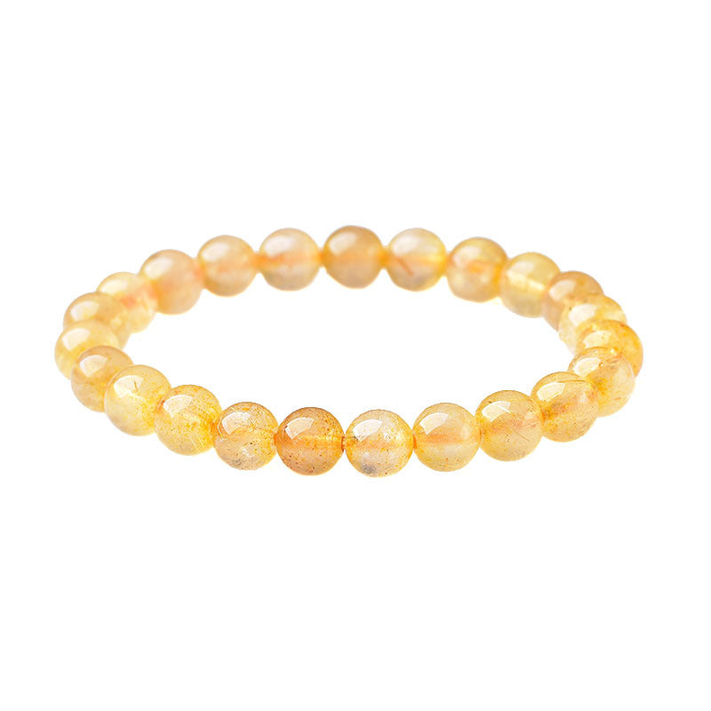 Kristallschmuck für Damen und Herren