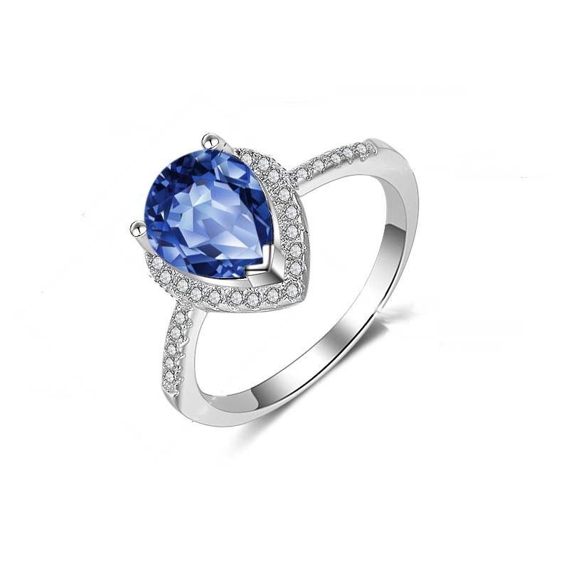 Diamantring