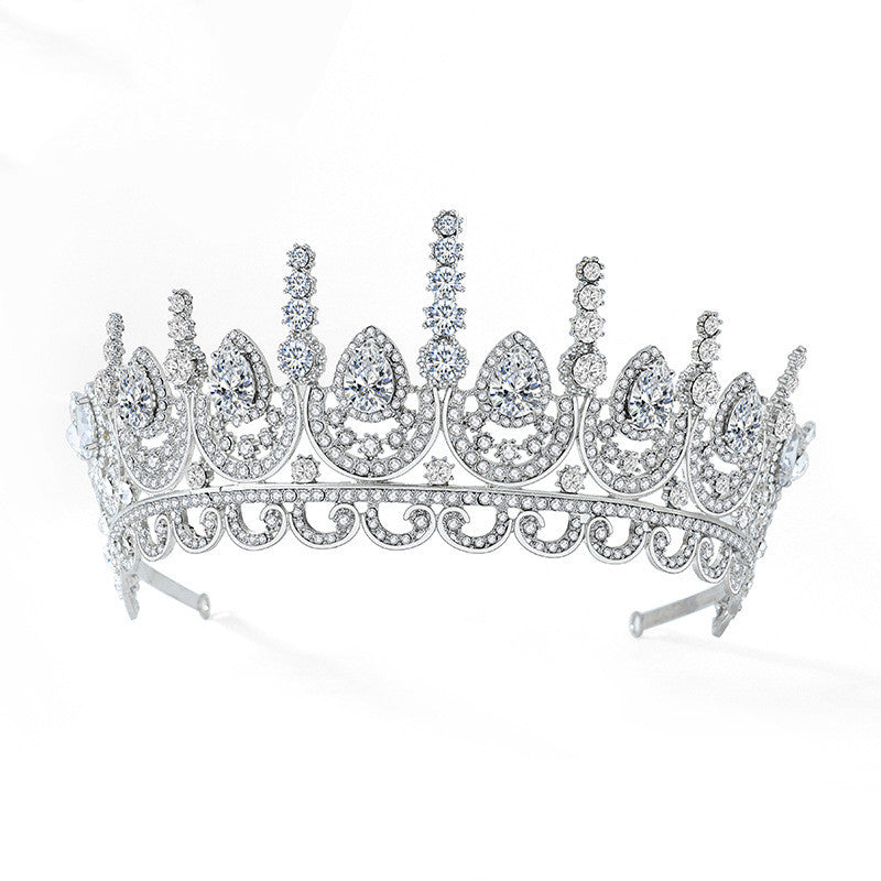 Accesorios para el Cabello de Novia Accesorios para Vestidos de Novia