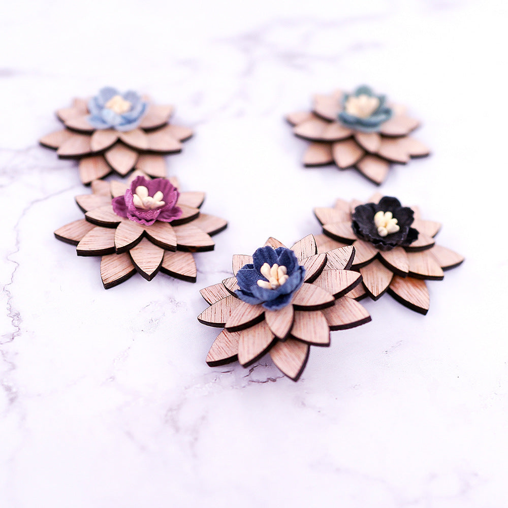 Joyas de pin de dibujos animados de personalidad accesorios occidentales