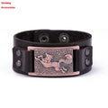 Teen Wolf Bracelets
