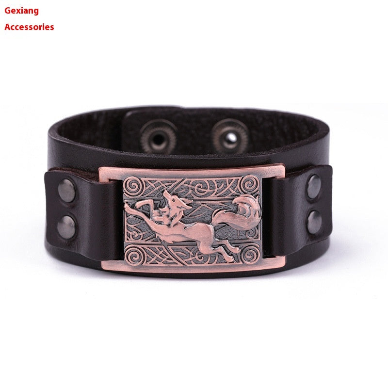 Teen Wolf Bracelets