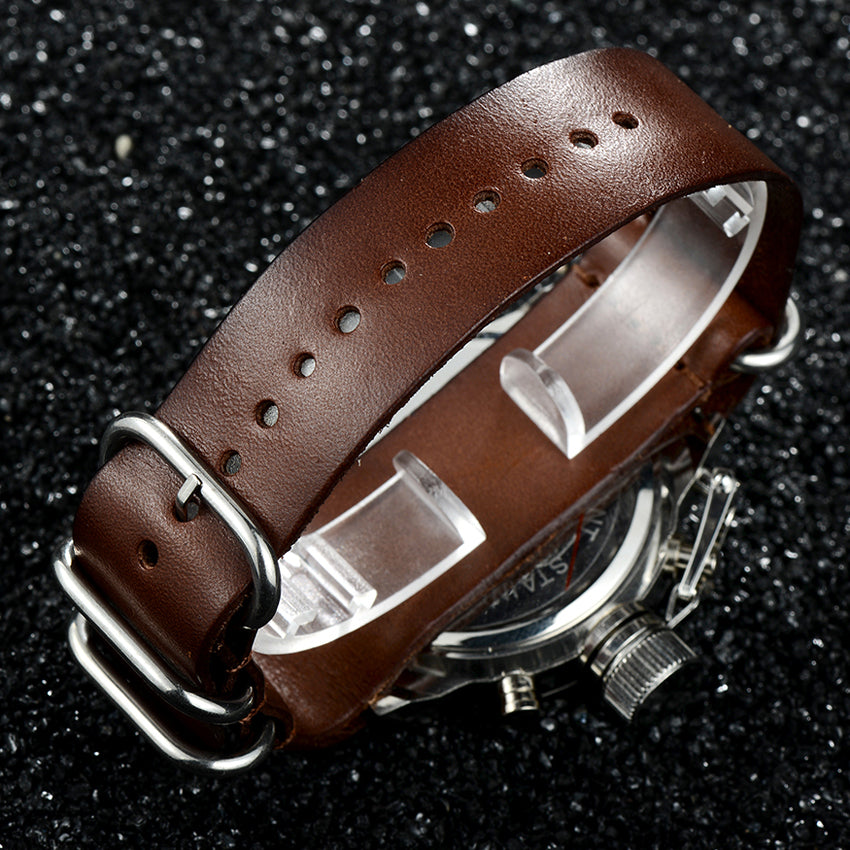 Relógio Masculino Luxusmarke Herrenuhren Herren Quarz Stunde Analog Digital LED Sportuhr Herren Armee Militärische Armbanduhr