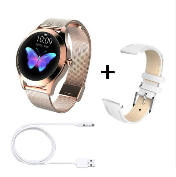 Herz-Kreislauf-Überwachung Sport Schritt Smart Armband