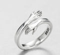 Abre el anillo con el anillo de un amante
