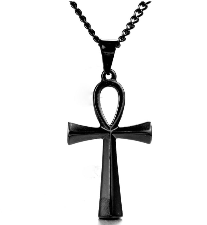 Ägyptischer Ankh-Anhänger