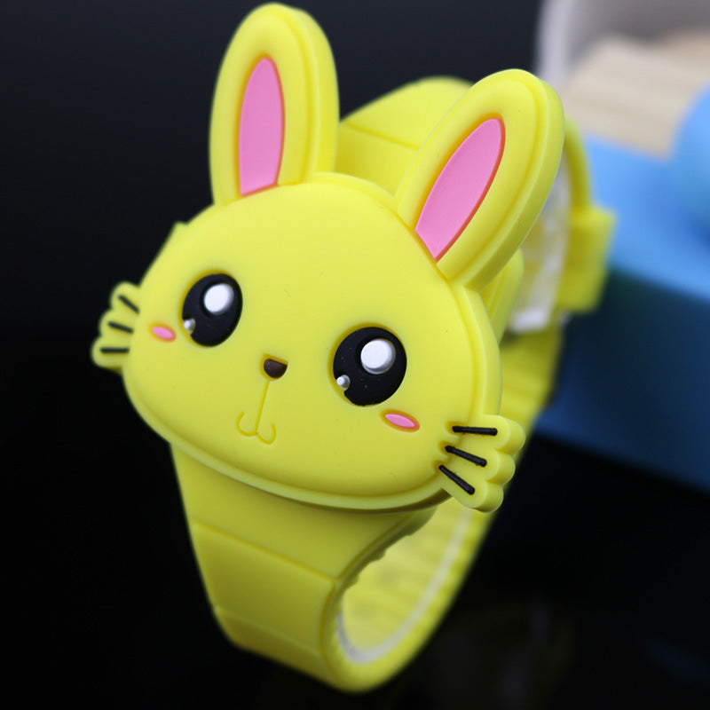 Reloj electrónico para niños