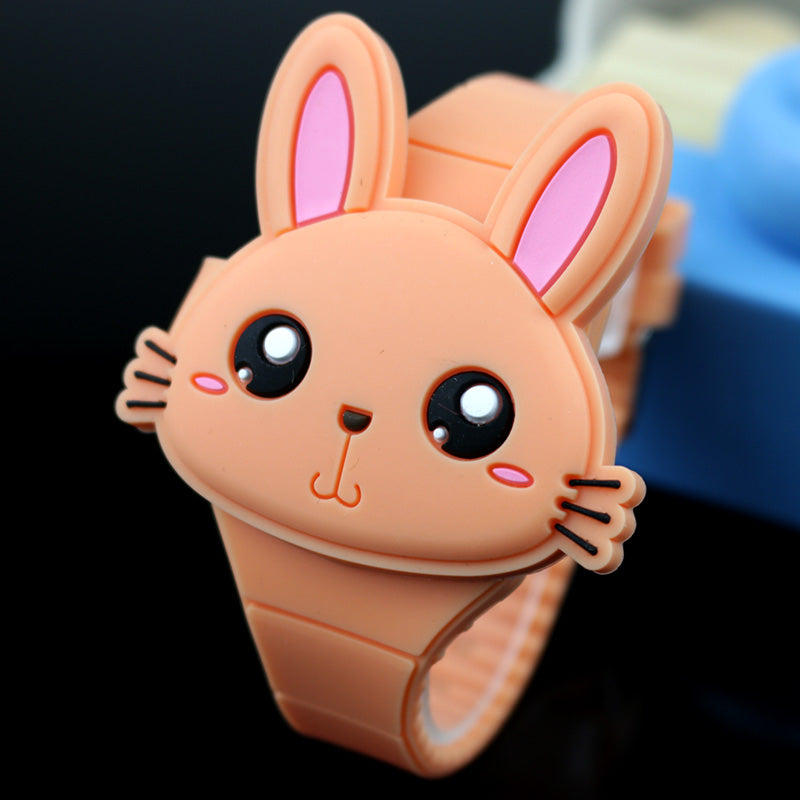 Reloj electrónico para niños