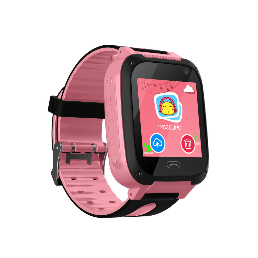 Reloj inteligente para niños