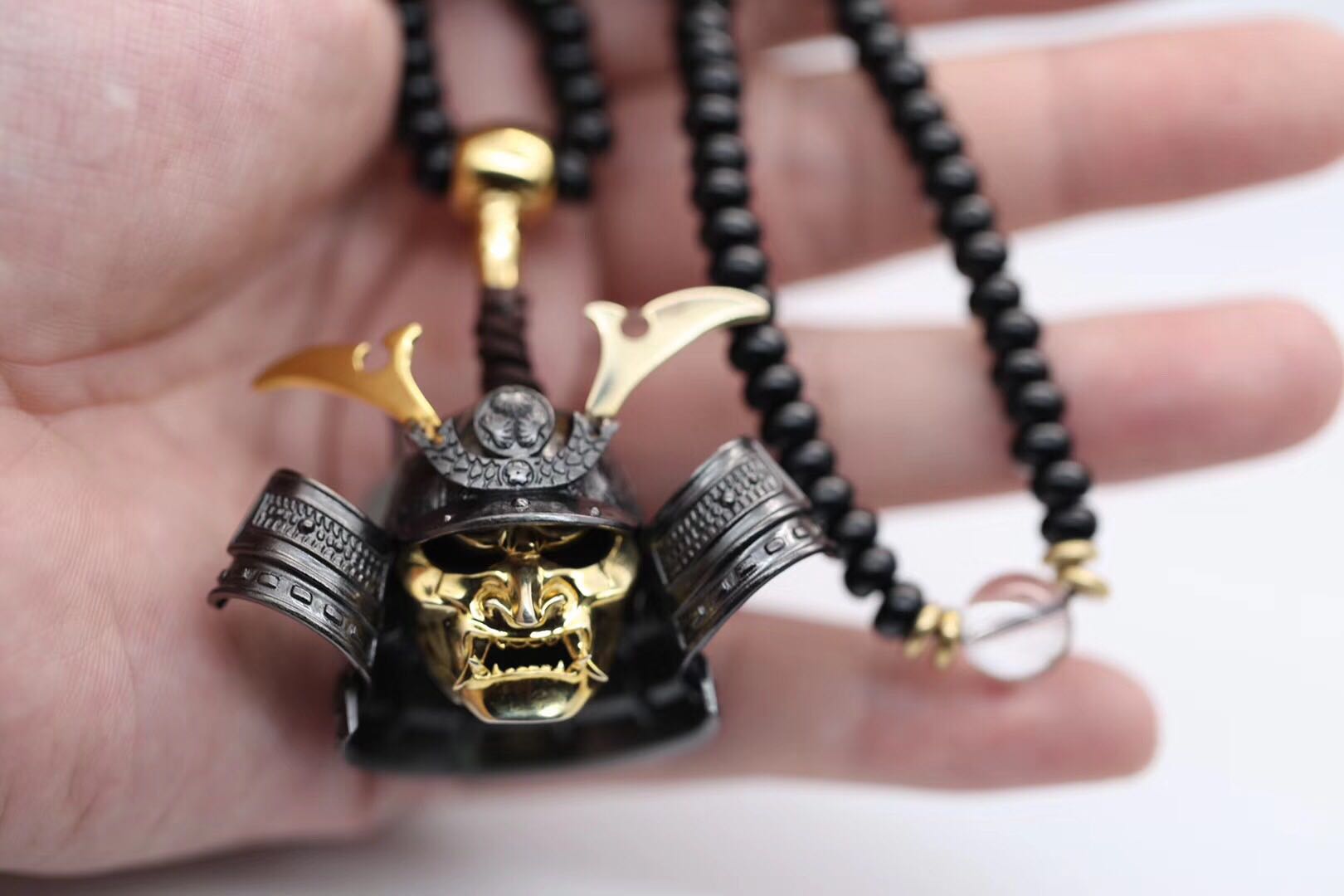 Accessories Onimusha Pendant