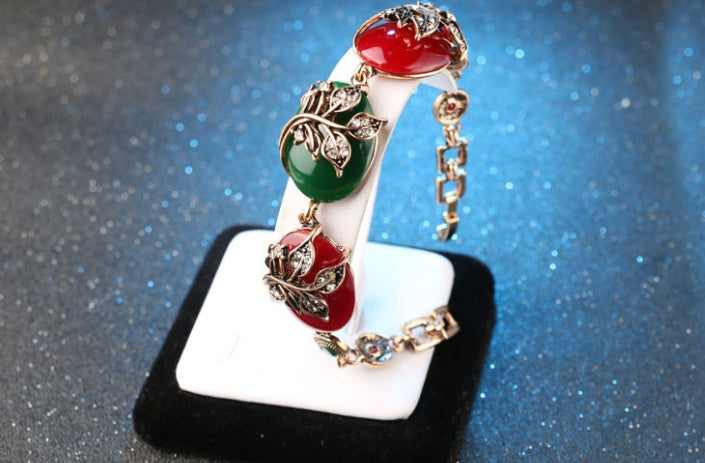 Charme Boho Vintage Armbänder