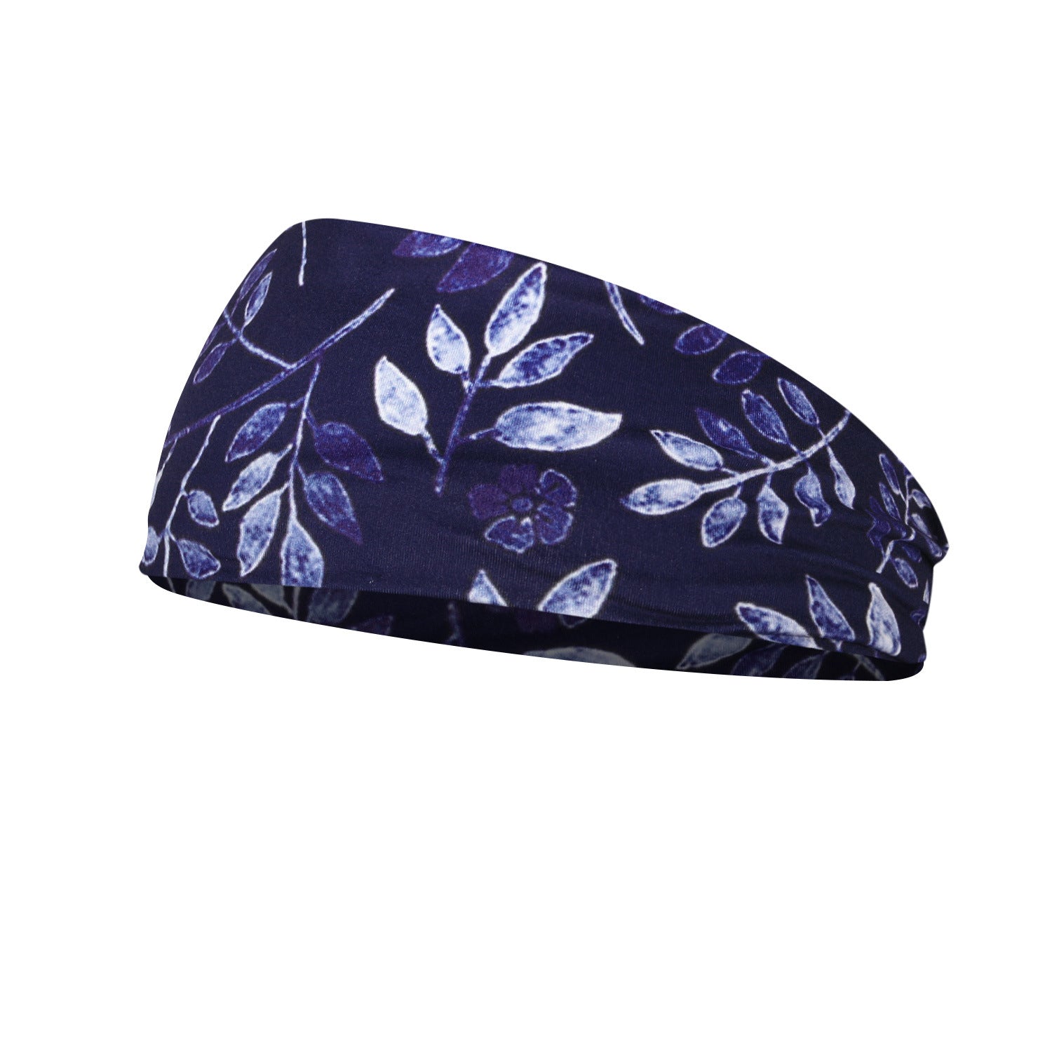 Yoga sweat band