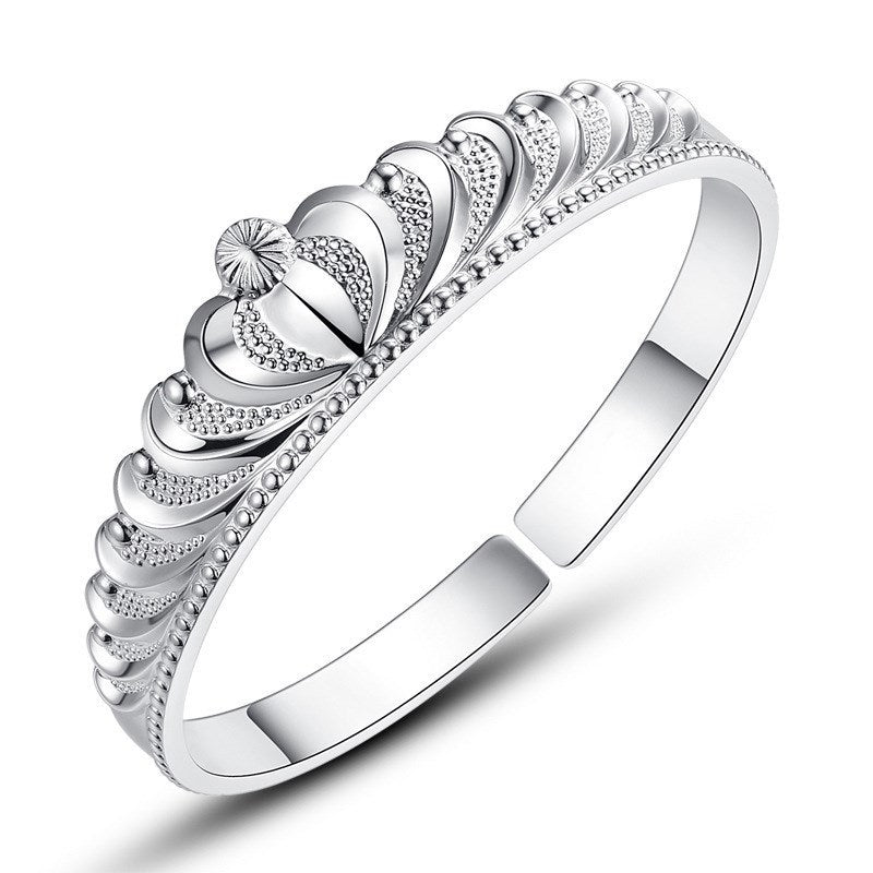Pulsera de corona