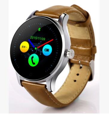 Die Vintage Smartwatch