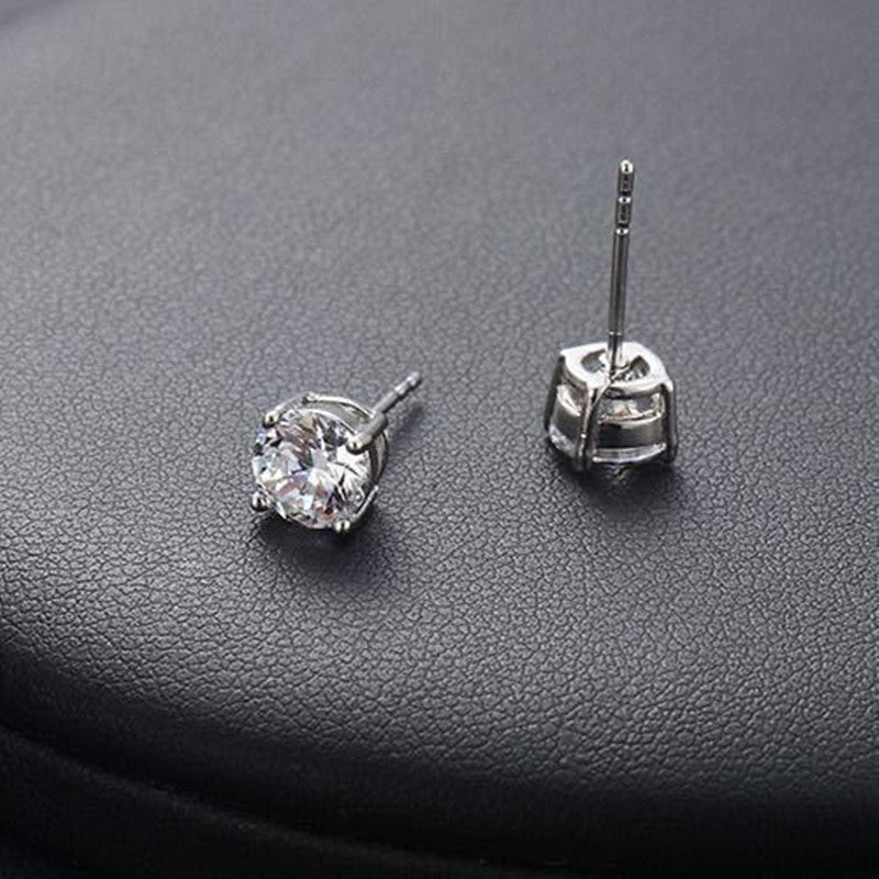 Ohrringe aus 925er Sterlingsilber