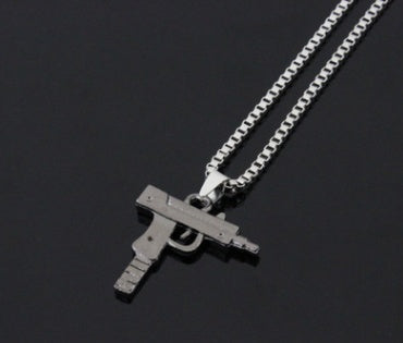 Modeaccessoires neue Pistolenkette