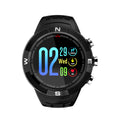 F18 Multifunktions-Smartwatch