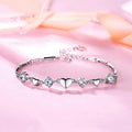 Fujian and Guangdong jewelry sterling silver necklace