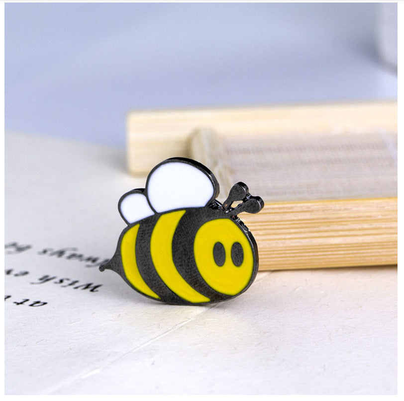 Cute Bee Pin