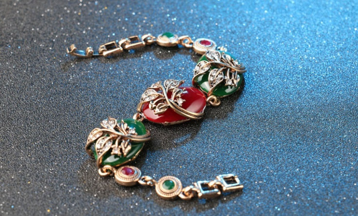 Charme Boho Vintage Armbänder