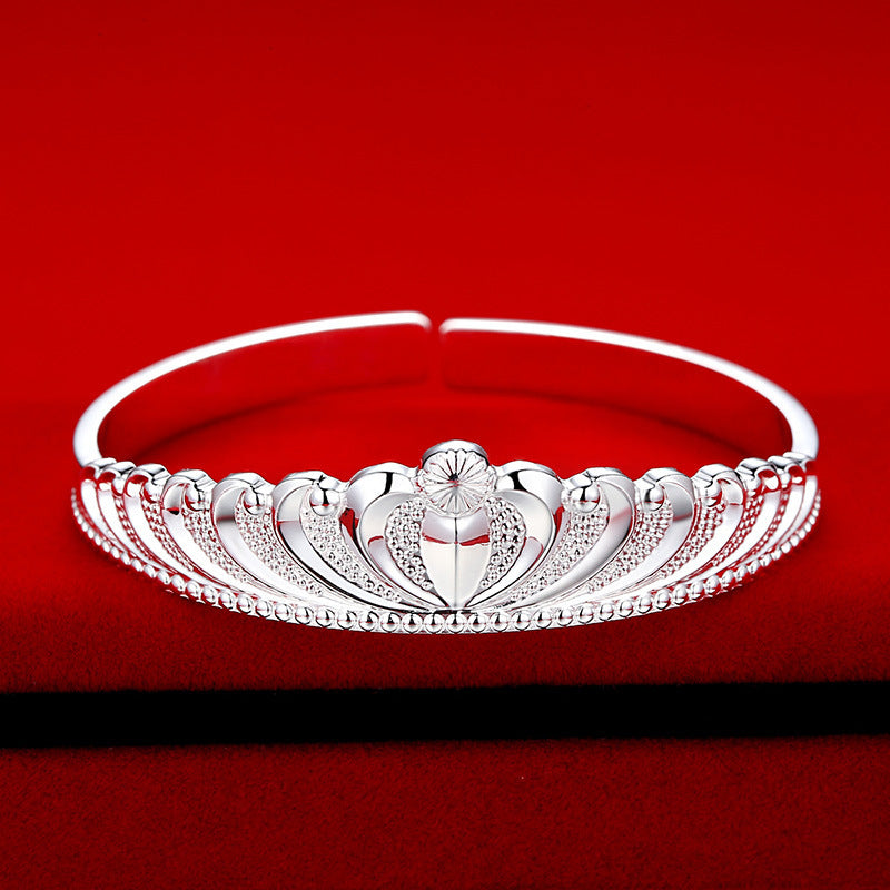 Pulsera de corona